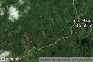 Quebrada Sacramentos