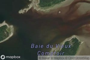 Old Factory Bay