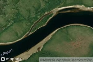 Ruisseau Kapisiyatiwakamiuch