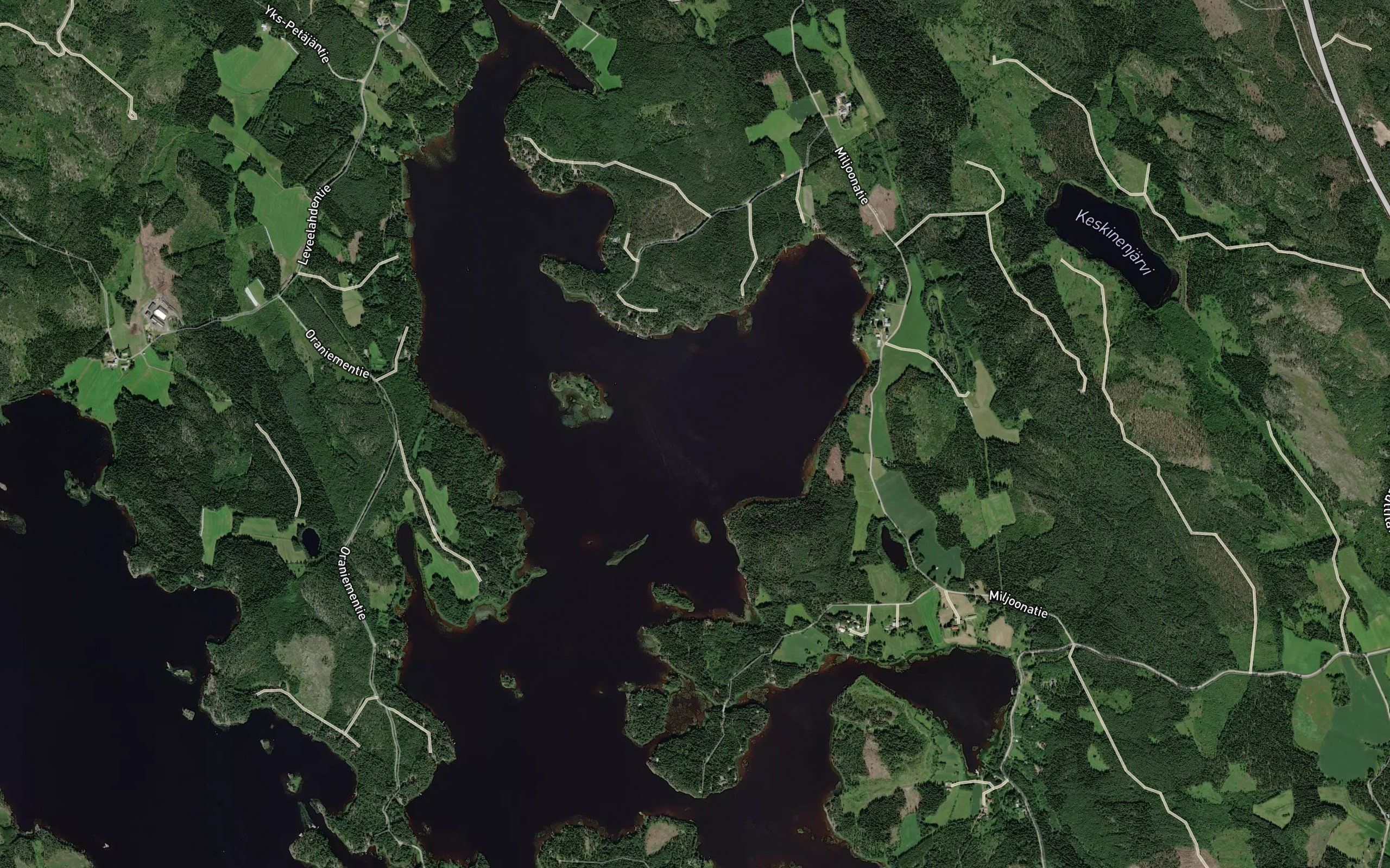 Kaltinselka