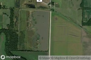 Lateral Ditch Number Three