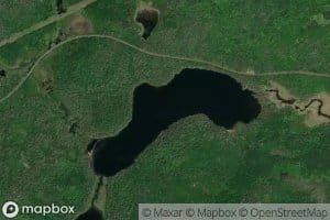 Johnston Lake