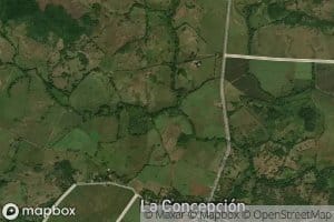 Quebrada Las Matillas