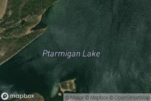 Ptarmigan Lake