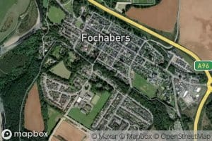 Burn of Fochabers