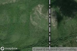 Tikan Creek