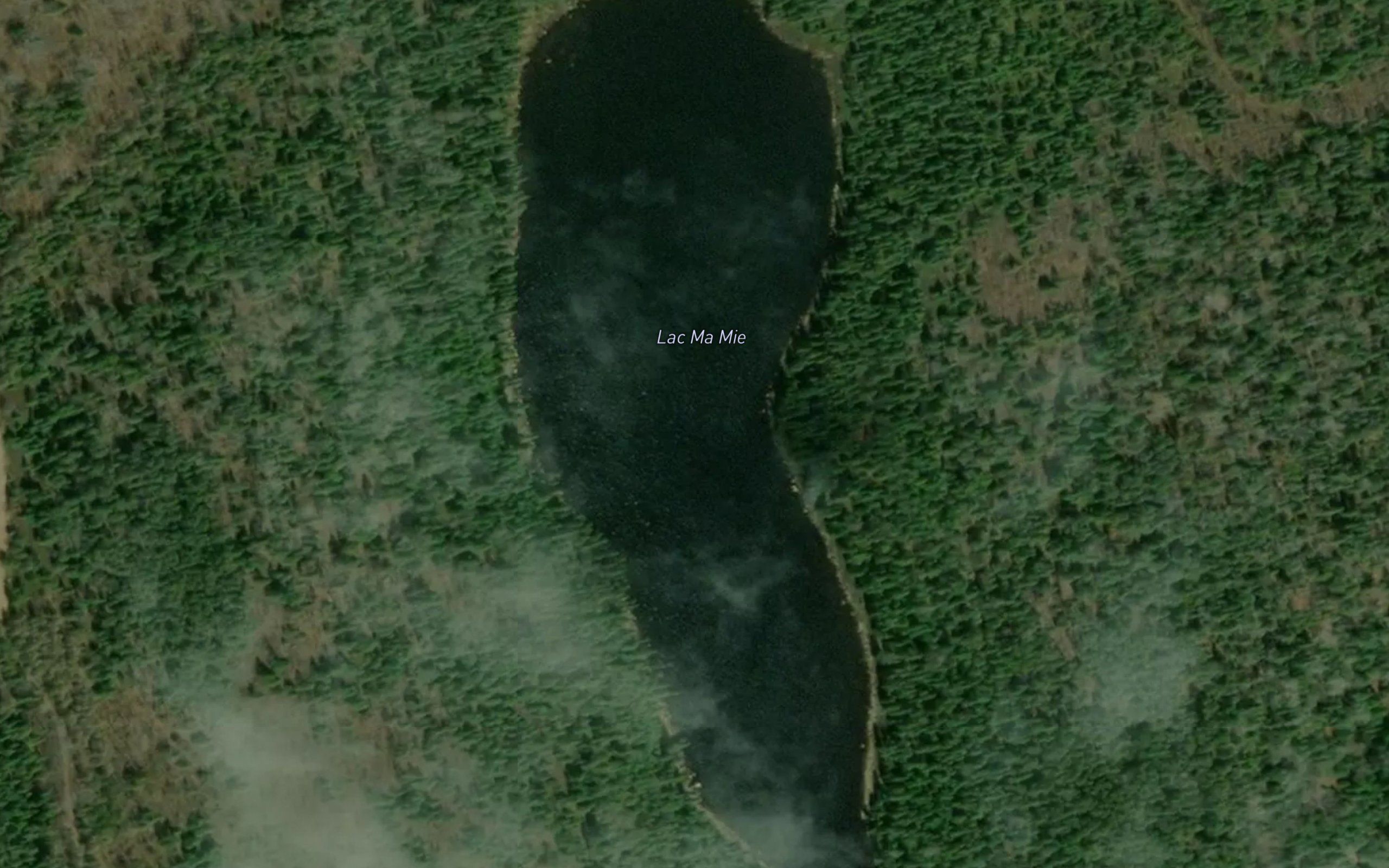 Lac Ma Mie