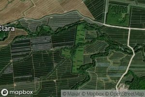 Quebrada Tres Amigos