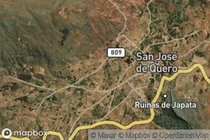 Quebrada Atojhuachanan