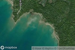 Deans Bay
