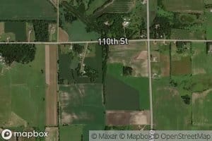 County Ditch Number Three