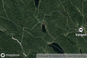 Midtre Kjerrmasatjern