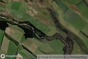 Hinds River North Branch