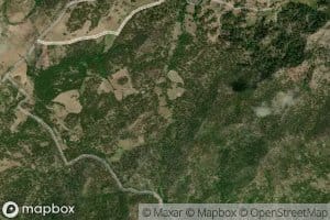 Quebrada de San Juan