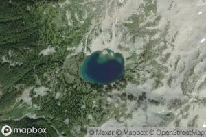 Bear Lake