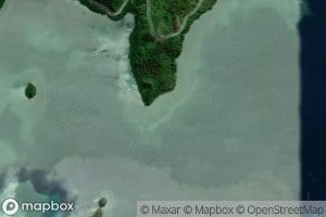 Cakaunibuli Reef