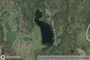Bourgeau Lake