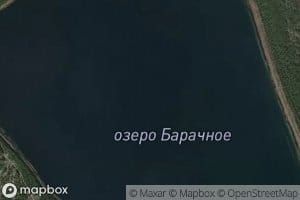 Ozero Barachnoye