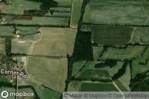 Middle Beaver Creek Canal