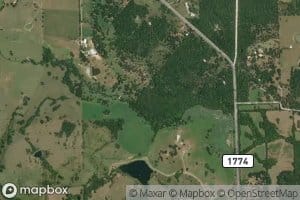 Floyds Creek