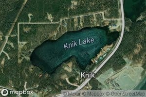 Knik Lake