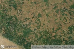 Sujanpur Distributary