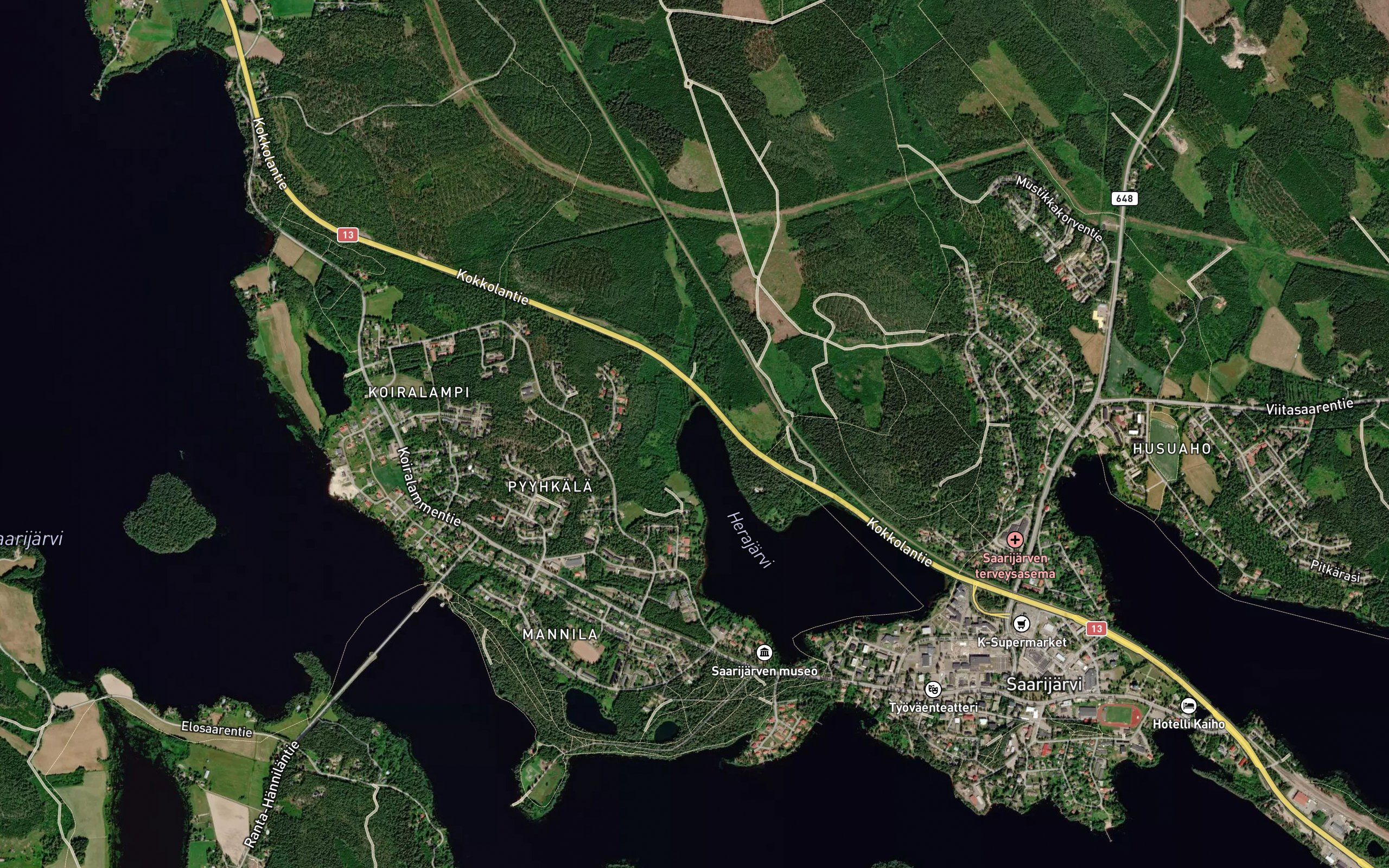 Pohjoislahti