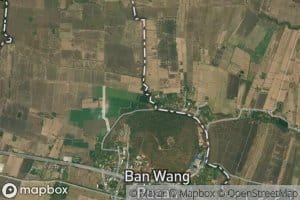 Khlong Takut Khao Fang