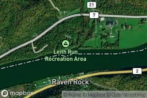 Leith Run