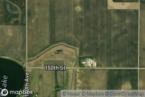 County Ditch Number Fiftytwo