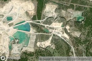 Shaw Creek Reservoir