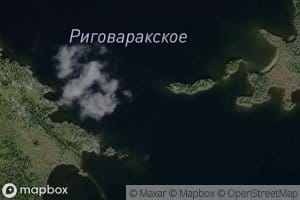 Ozero Rigovarakskoye