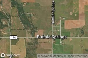 Bufallo Springs