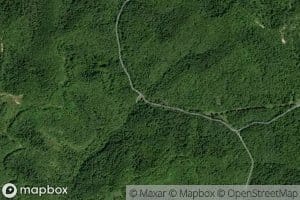 Right Fork Yellow Creek