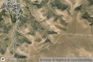 Cheshmeh-ye Damil Darreh