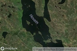 Hovatn