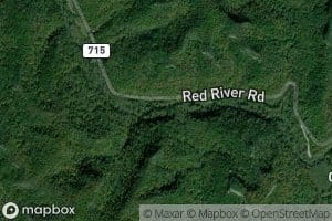 Rush Branch