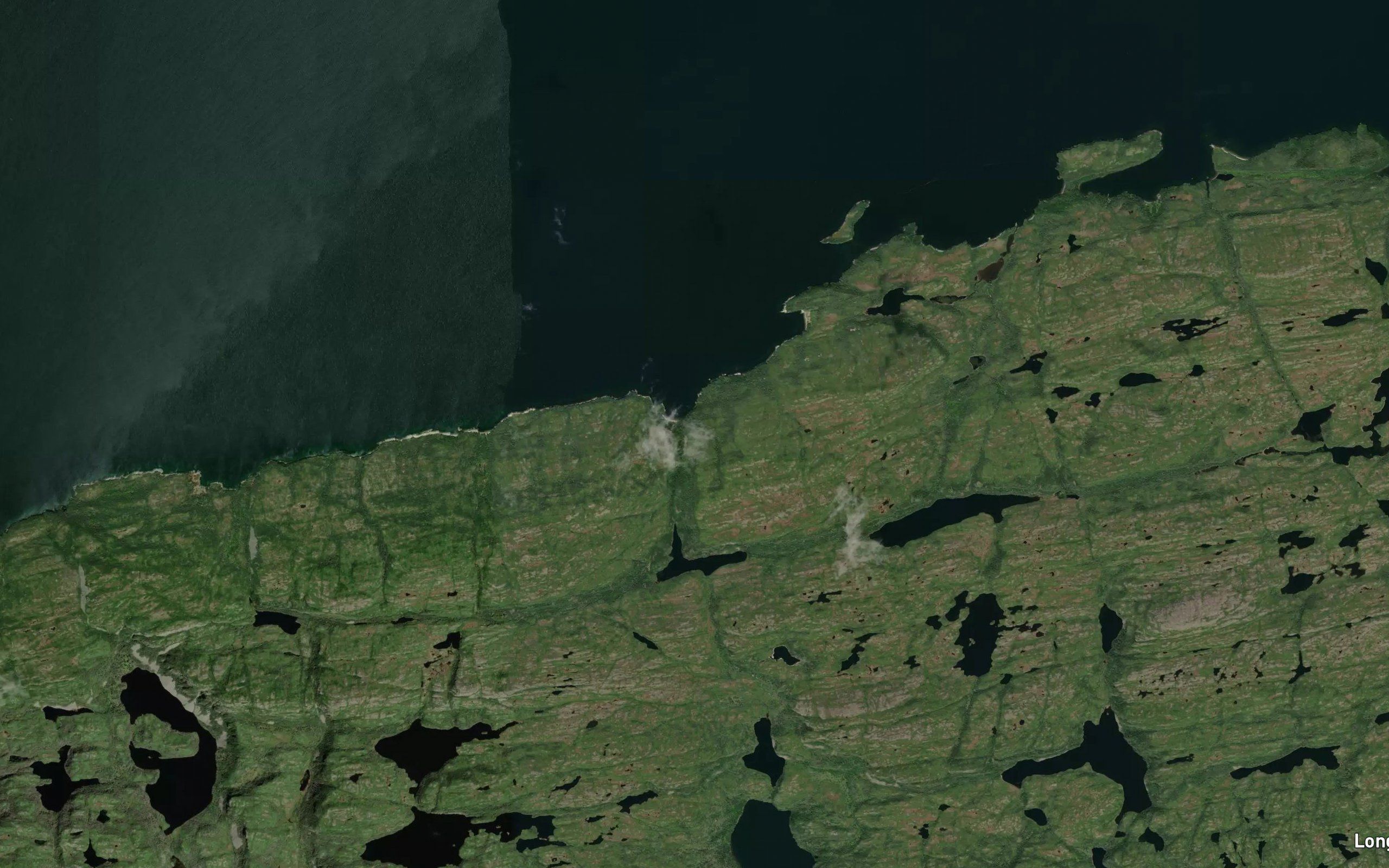 Lobscouse Cove