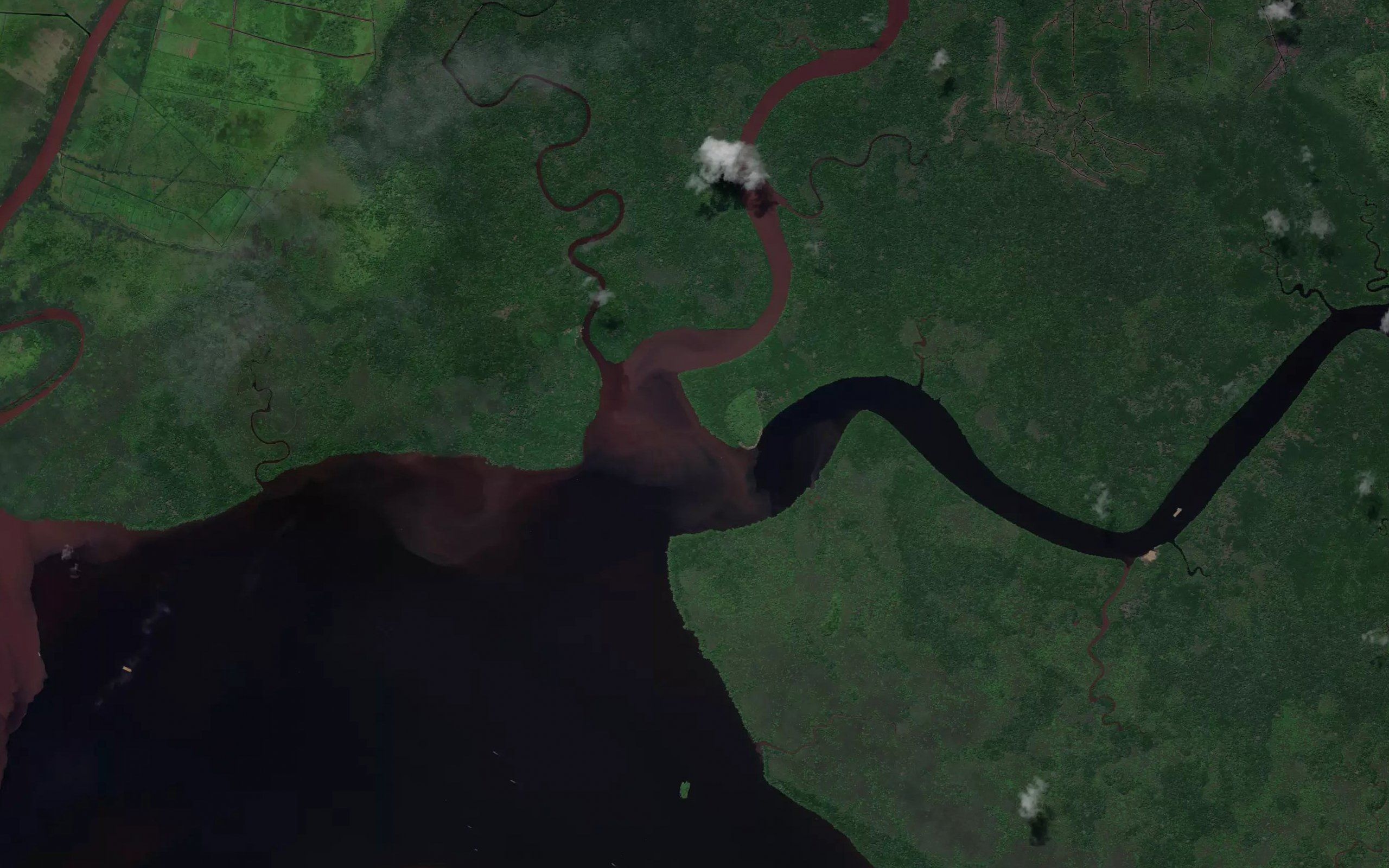 Sungai Ratak
