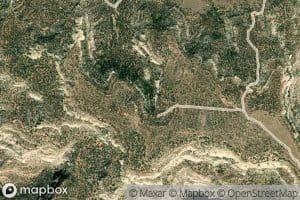 Wild Cow Spring