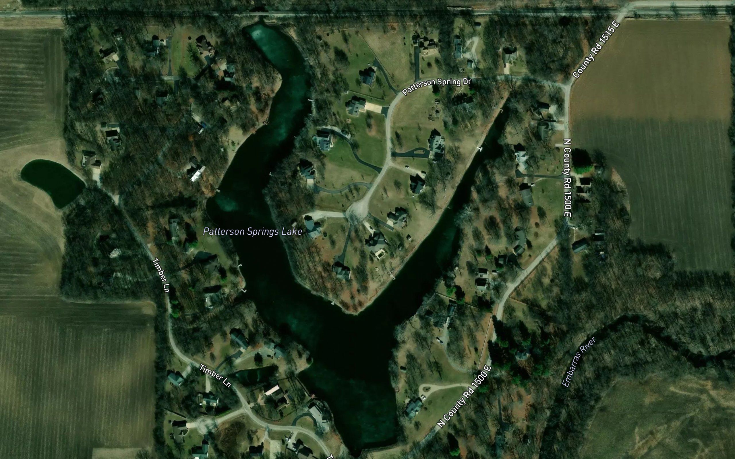 Spring Lake