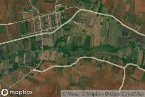 Ang Kep Nam Ban Nong Rang