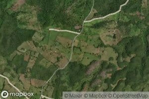 Laguna de Los Caimitos