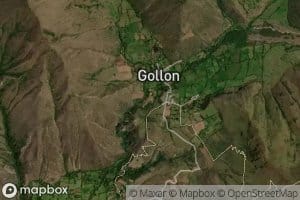 Quebrada Pinshocucho