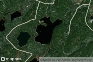 Lac Frapont