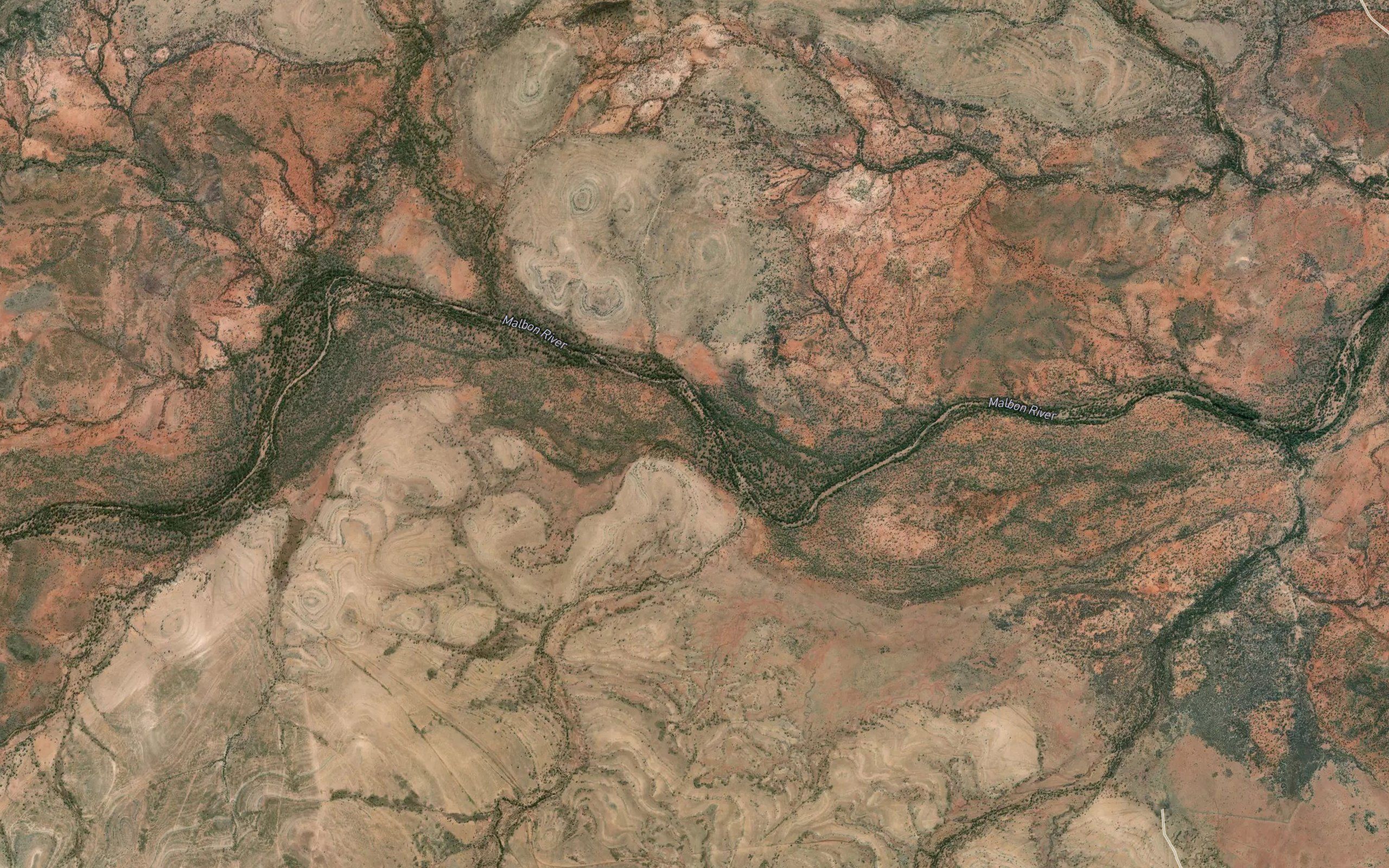 Slaty Creek