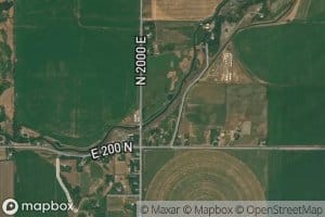 Consolidated Farmers Canal