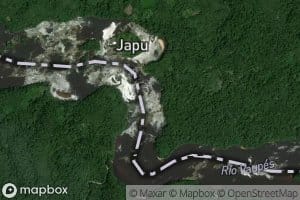 Cachoeira Japu