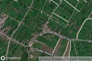 Tur`at al Ghanduriyah