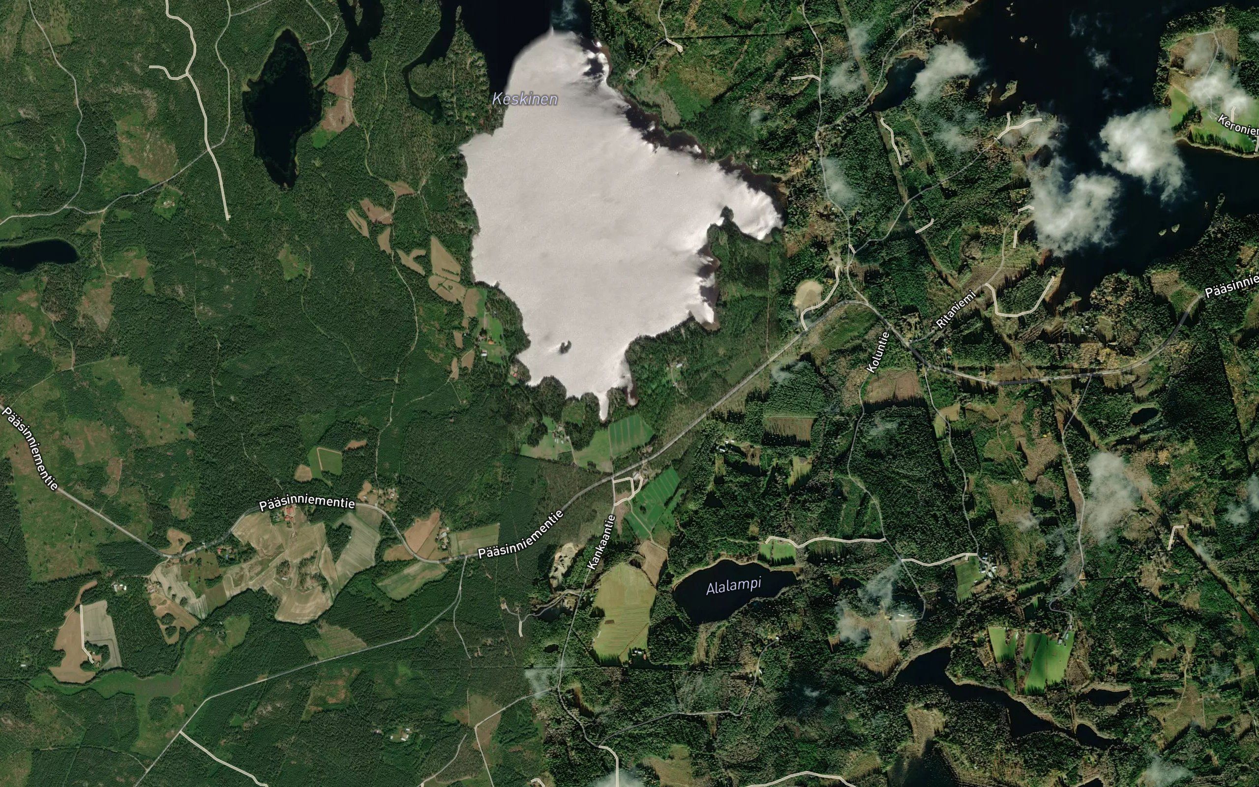 Kaakonlahti